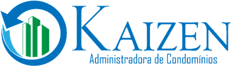 Logo Kaizen